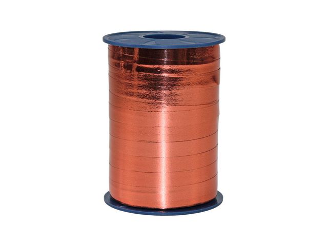 Hedlunds OF SWEDEN Presentband 10mmx250m Rosé metallic, rulle om 154 m