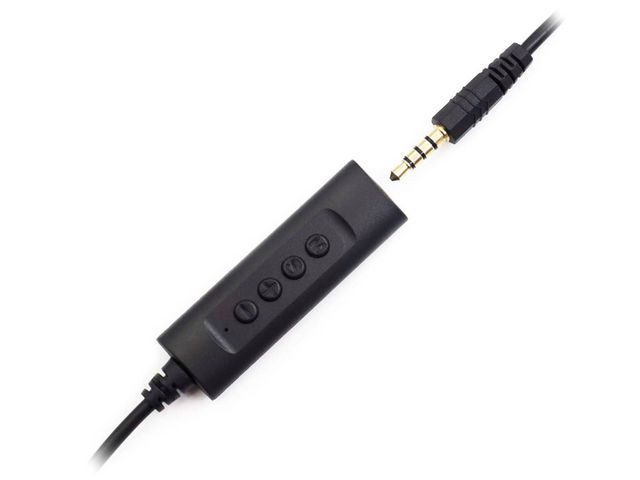 Sandberg Adapter 3,5mm-USB, st