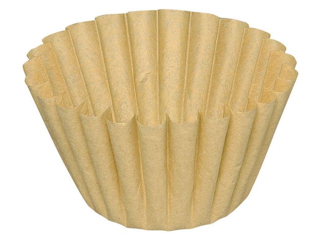 ABENA Kaffefilter Brew matic, 90mm, fp om 250 st
