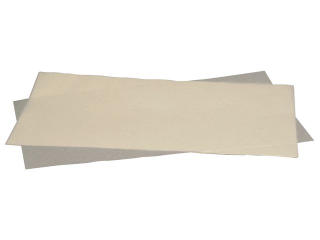 ABENA Bakpapper ark 40g 30x52cm, fp om 500 st
