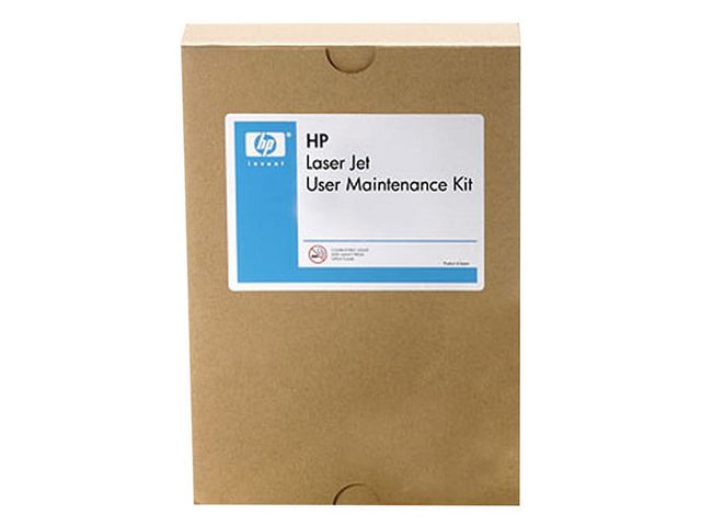 HP Maintenancekit P1B92A, st