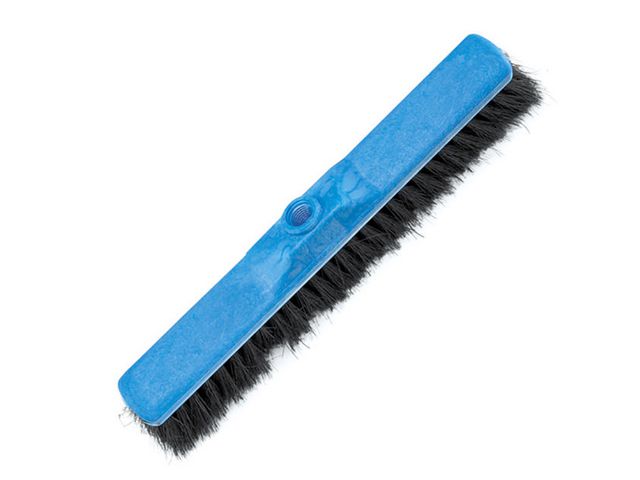 NORDEX Sopborste plastrygg K/T 40cm, st