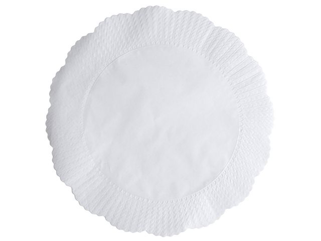 ABENA Fatpapper runt 30cm, fp om 500 st