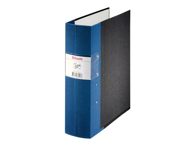 Jopa Gaffelpärm special A4 80mm blå, st