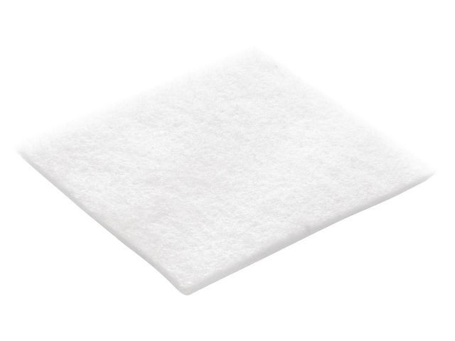 Nilfisk Förfilter för dammsugare, st