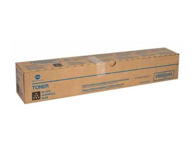 Konica Minolta Toner A9E8450 Cyan, st