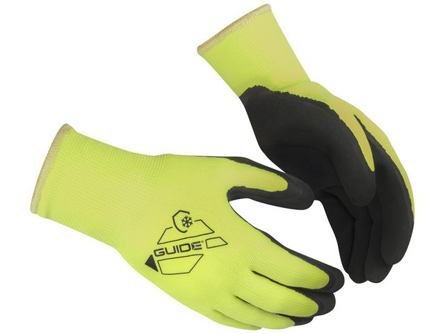 GUIDE Vinterhandske 159W 11, par 2 st