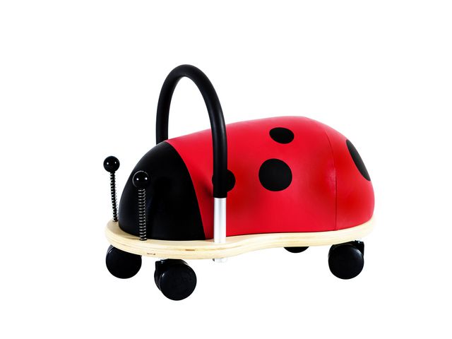 Buggy Nyckelpiga, st