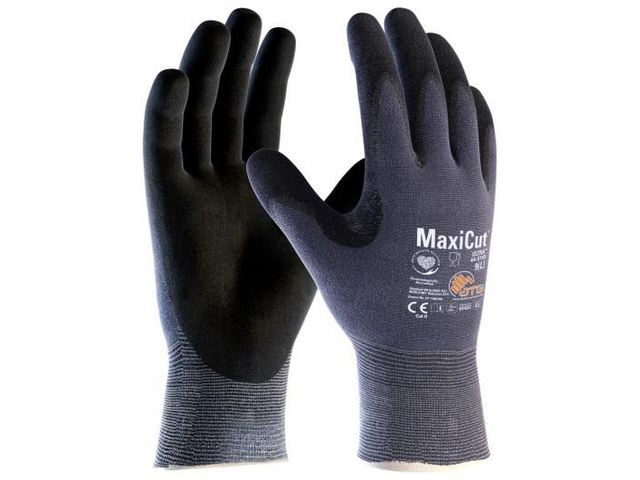 ATG® Skärskyddshandske Maxicut 44-3745 C 6, par 2 st