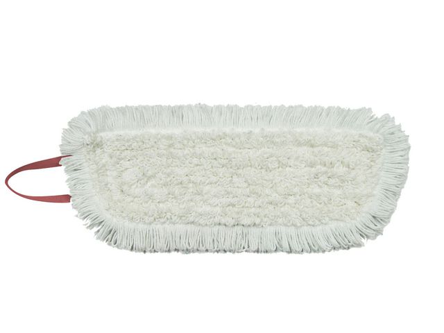 GIPECO Mopp, vit, 30cm, st