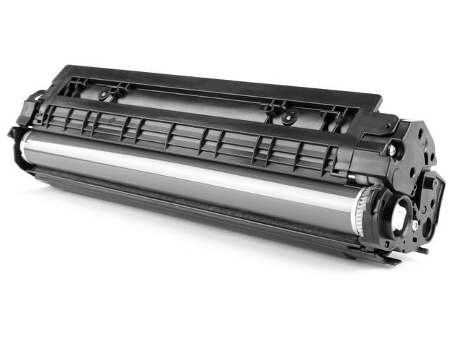 Lexmark Toner 72K20KE Svart, st