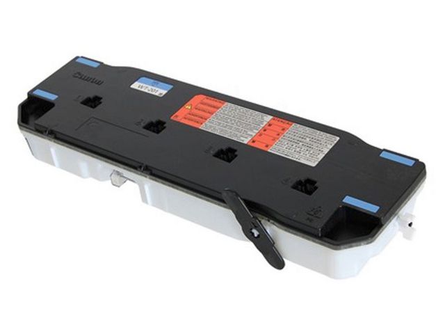 Canon Wastetoner iRC250, st
