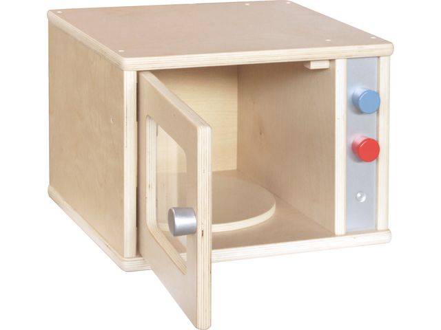 Microvågsugn, st