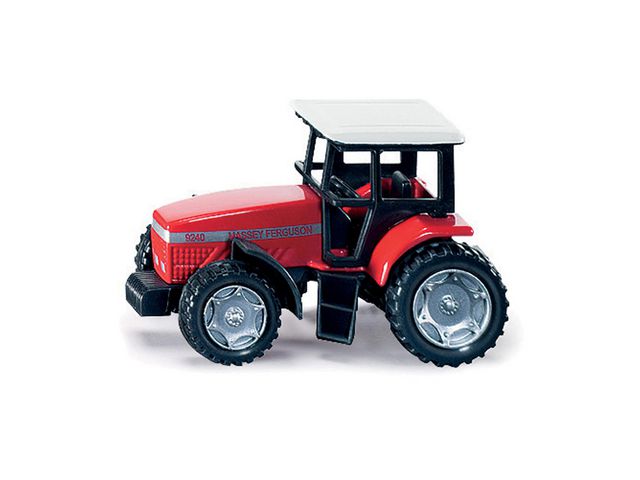 siku Traktor Massey Ferguson 8cm, st