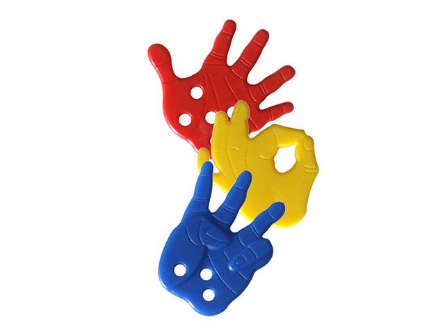 Plastfigurer 72/FP, fp om 72 st