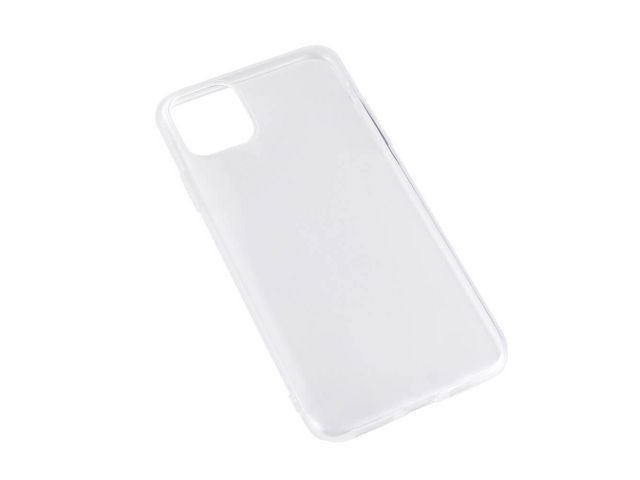 Gear by Carl Douglas Mobilskal TPU iPhone 11 Pro Max, st