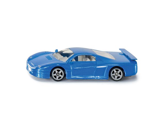 siku Sportbil Storm 8 cm, st
