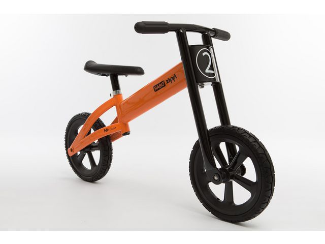 RABO Springcykel RABO Zippl large, st