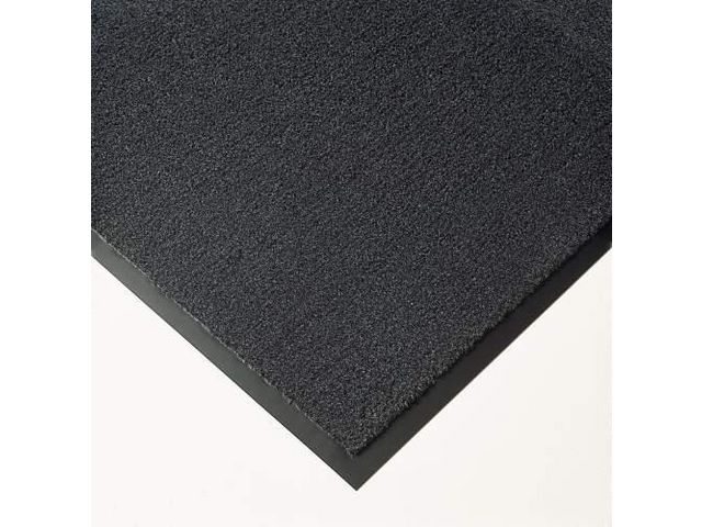 Matting Entrématta Solett 60x90cm grå, st