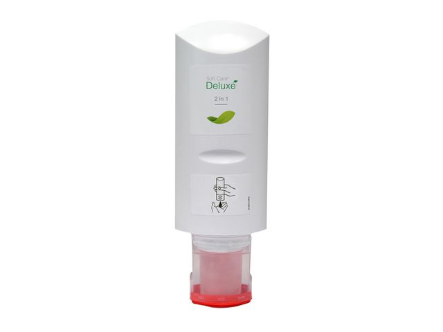 Softcare Duschtvål Deluxe 2in1 300ml, flaska om 300 ml