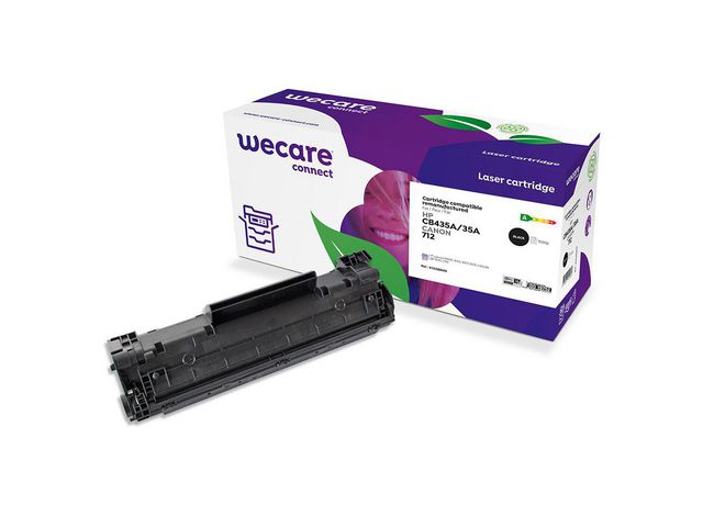 Wecare Toner HP CB435A/1870B002 1,5K sva, st