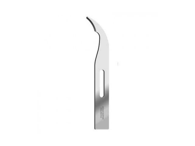 Swann-Morton Suturkniv SwannMorton 7cm, fp om 100 st