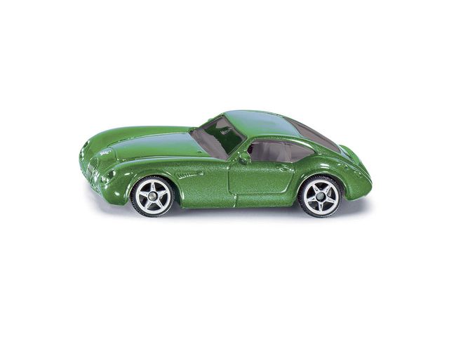 siku Sportbil Wiesmann 8 cm, st
