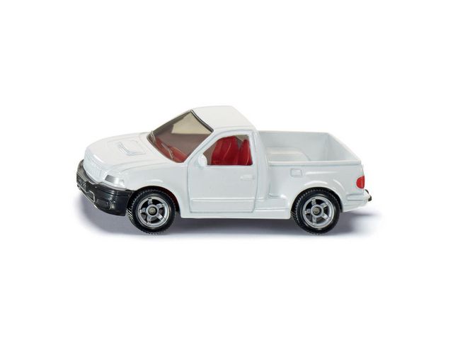 siku Bil Ranger 8 cm, st