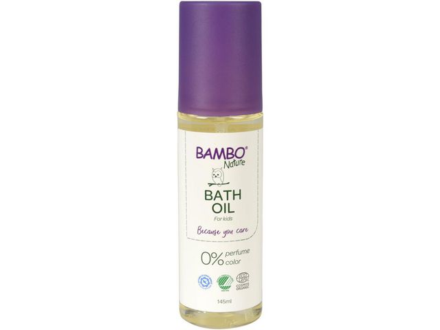 BAMBO Badolja Nature 145ml, st