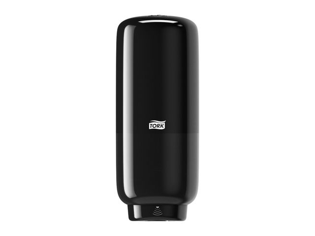 Tork Dispenser S4 Tvål INT Sens. svart, st