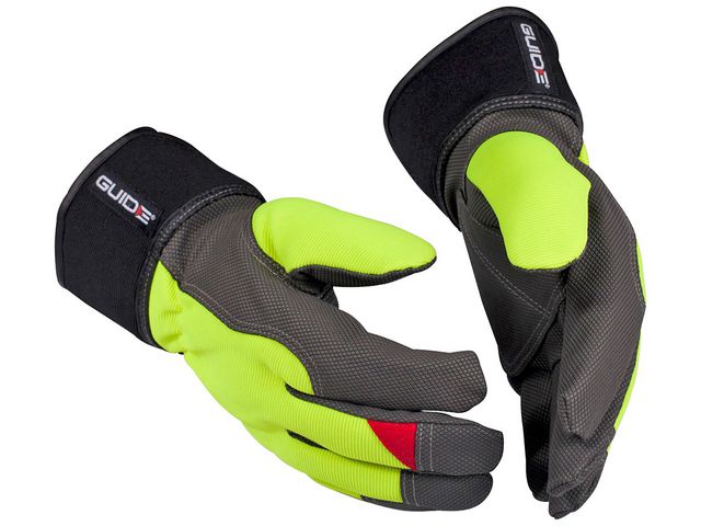 GUIDE Vinterhandske 5148W 11, par 2 st