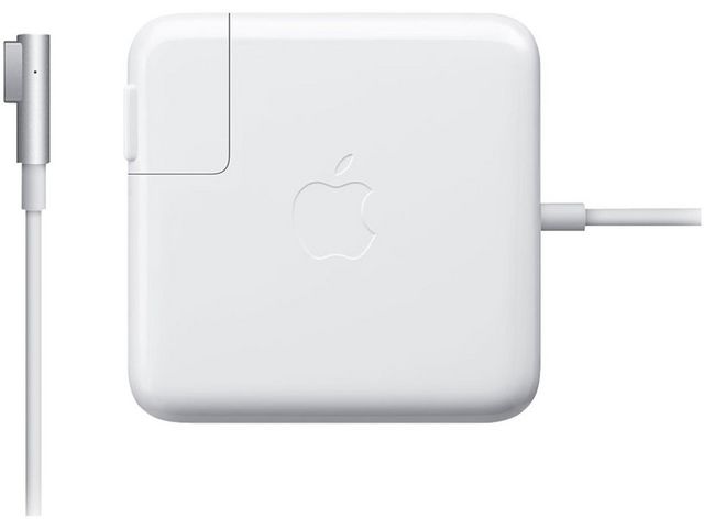 Produktfoto för Apple Strömadapter Magsafe 60W