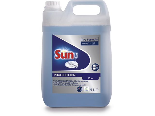 Sun Torkmedel Pro Formula 5L, fp om 1.3 l