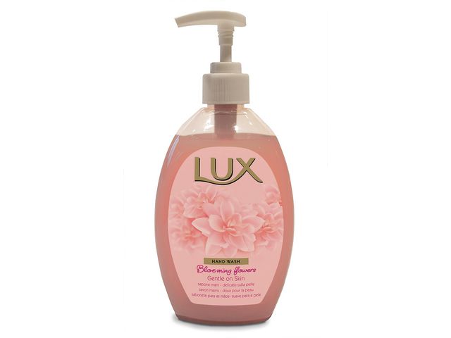 Lux Professional handtvål pumpflaska 500ml, flaska om 500 ml