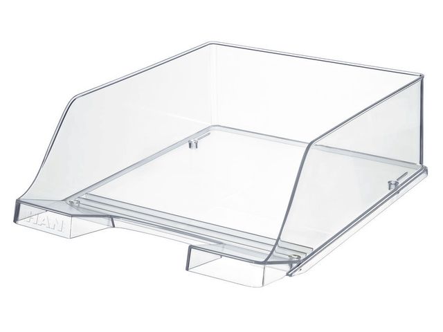 Han Brevkorg Maxi transparent, st