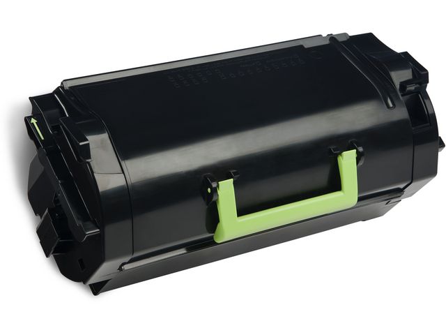 Lexmark Toner 62D2X0E, st