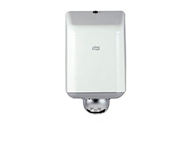 Tork Dispenser M2 Centrummatad för avtorkningspapper, st