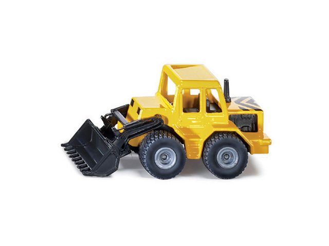siku Hjullastare 8 cm, st