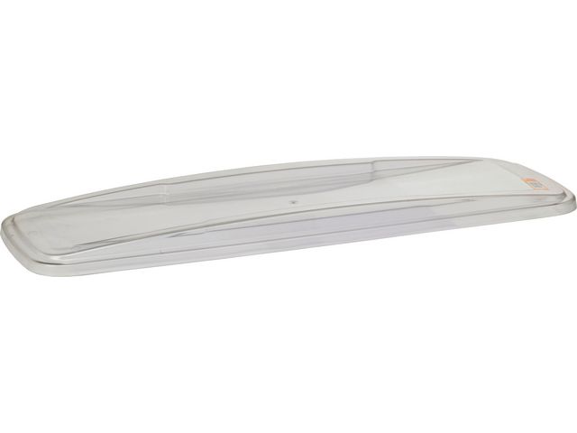 Vikan Lock till mopplåda 60cm transparent, st