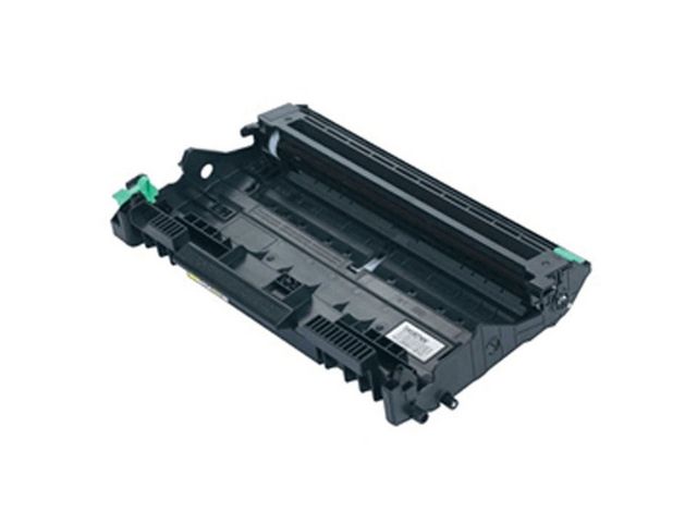 Brother Trumsats, DR 2100, svart, DR-2100, st
