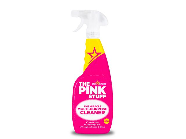 THE PINK STUFF Allrent multi 750ml, fp om 12 st