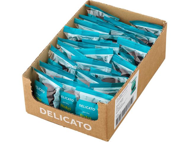 Kaka Biskvi Glutenfri 40g, st