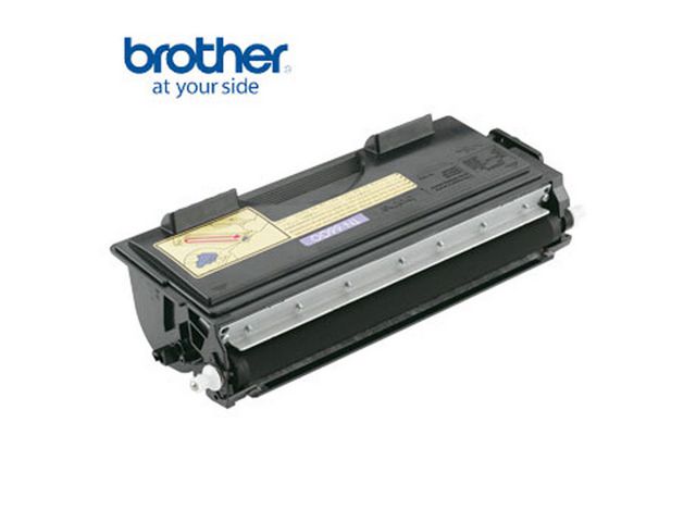 Brother Trumma, DR 2005, svart, DR-2005, st
