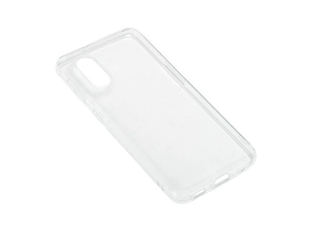 Gear by Carl Douglas Mobilskal TPU Xcover 5, st