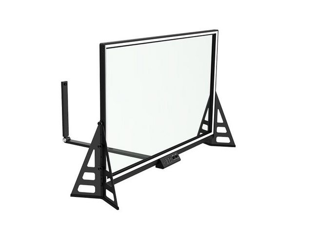 Digital Whiteboard HOVERCAM eGlass 50'', st
