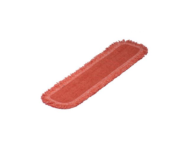 Duotex Mopp MicroSweep Ergo 30cm röd, st