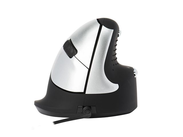 R-Go Tools Mus Ergonomisk kabel höger M, st