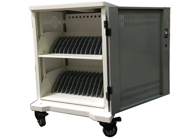 Laddvagn P-TEC 24 enheter, st