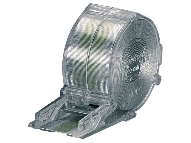 Rexel Häftklammer kassett Stella 270, fp om 5000 st