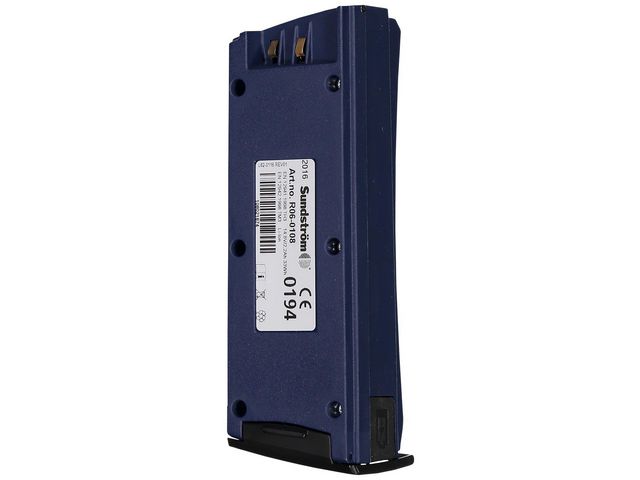 Sundström Standardbatteri R06-0108, st